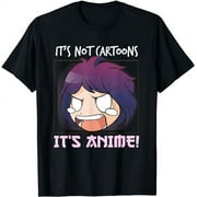 Anime Gift Kawaii Japan Ramen Baka For Men And Women T-Shirt